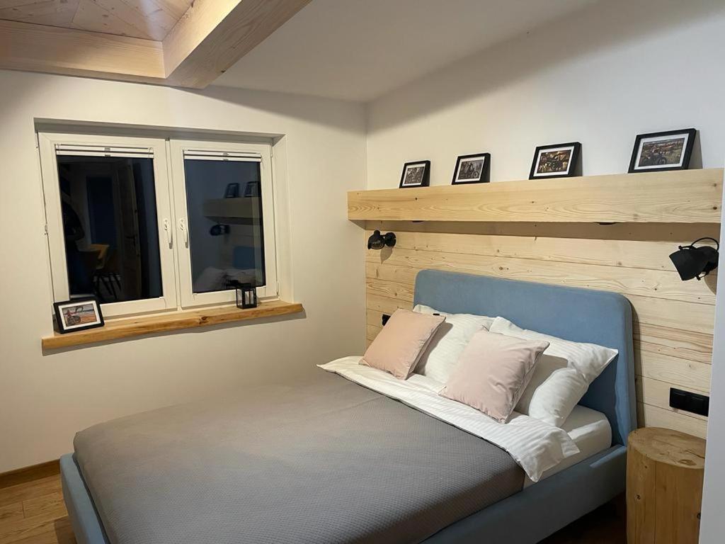 Harley Family Apartament - Sky Muszyna Eksteriør billede