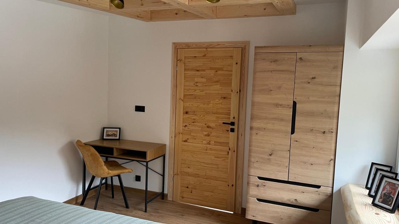 Harley Family Apartament - Sky Muszyna Eksteriør billede